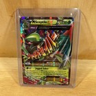 Mega Sceptile EX