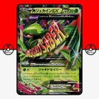 Mega Sceptile EX