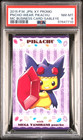 Mega Sceptile EX