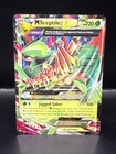 Mega Sceptile EX