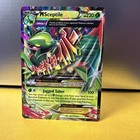 Mega Sceptile EX