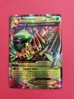 Mega Sceptile EX