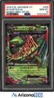 Mega Sceptile EX