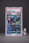 Suicune GX