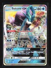 Suicune GX