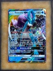 Suicune GX