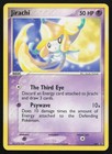 Jirachi