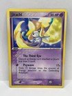 Jirachi