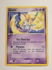 Jirachi