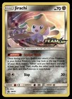 Jirachi