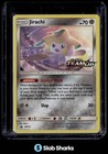 Jirachi