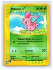 Nidoran