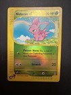 Nidoran