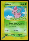 Nidoran