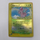 Nidoran