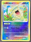 Ludicolo