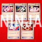 Mewtwo Spirit Link