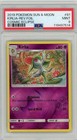 Kirlia