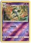 Kirlia
