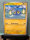 Chinchou