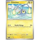 Chinchou