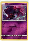 Misdreavus