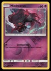 Misdreavus