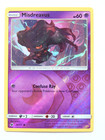 Misdreavus