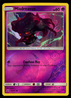 Misdreavus