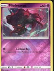 Misdreavus