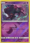 Misdreavus