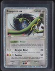 Rayquaza EX