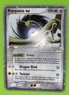 Rayquaza EX