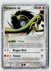 Rayquaza EX