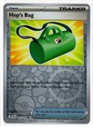 Hop's Bag
