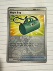 Hop's Bag