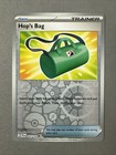 Hop's Bag