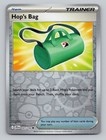 Hop's Bag