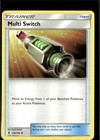 Multi Switch