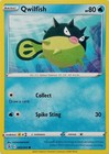 Qwilfish