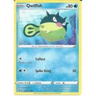 Qwilfish