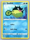 Qwilfish