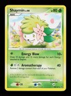 Shaymin