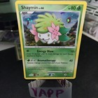 Shaymin