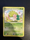 Shaymin