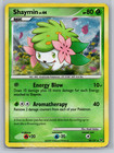 Shaymin