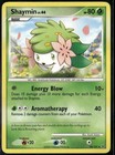 Shaymin