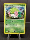 Shaymin