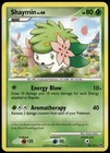 Shaymin