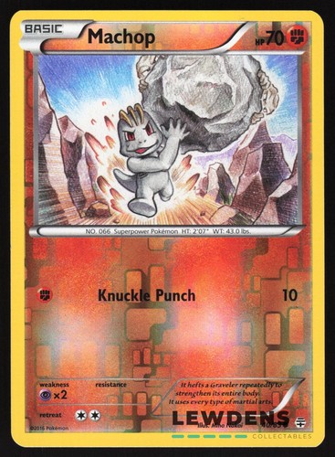 Machop
